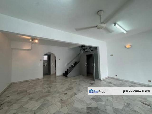 House for sale in Petaling, Subang Jaya