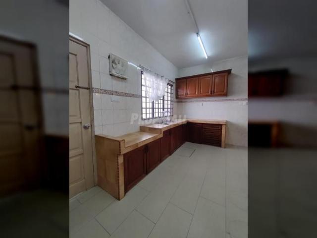 House for rent in Petaling, Subang Jaya