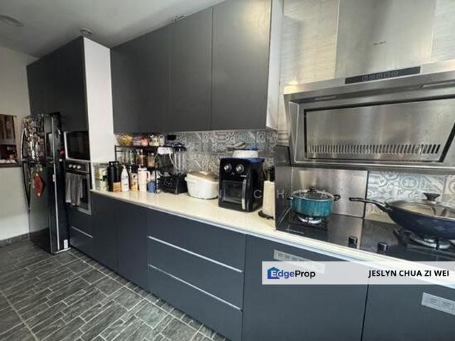 House for sale in Petaling, Subang Jaya