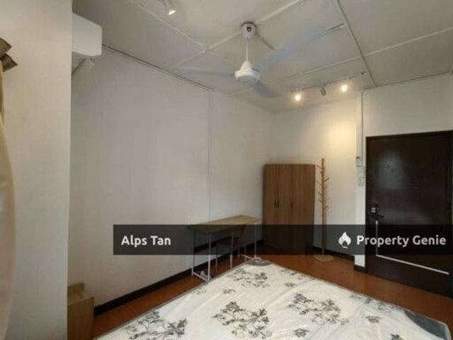 House for rent in Petaling, Subang Jaya