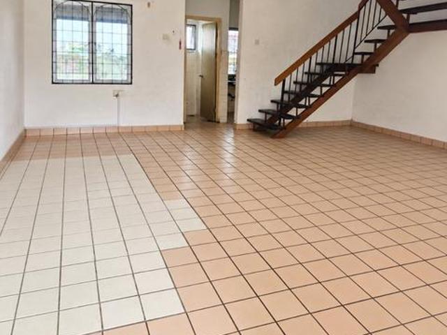 Terraced House for sale in Petaling, Subang Jaya