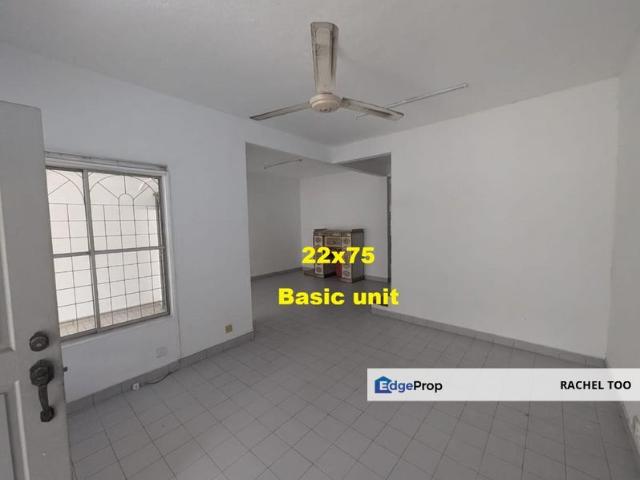 House for sale in Petaling, Subang Jaya