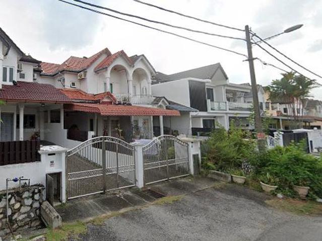 Terraced House for sale in Petaling, Subang Jaya