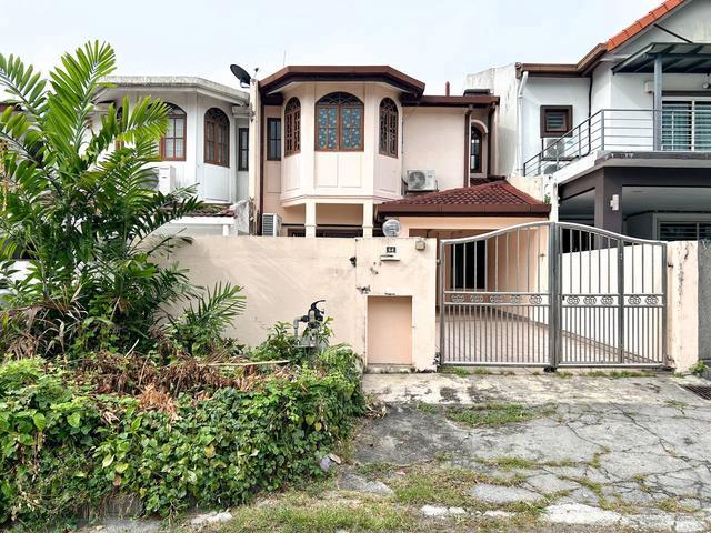 Terraced House for sale in Petaling, Subang Jaya