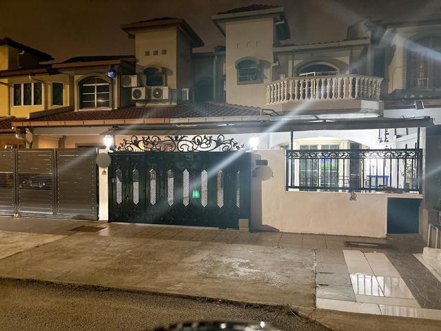 Terraced House for sale in Petaling, Subang Jaya