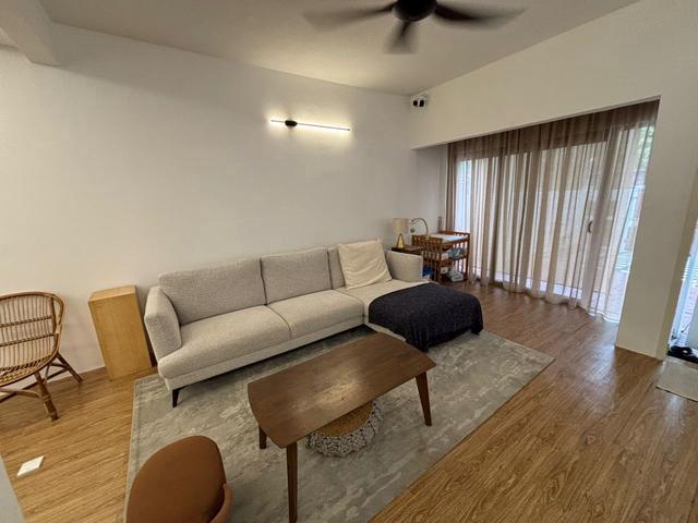 Terraced House for rent in Petaling, Subang Jaya