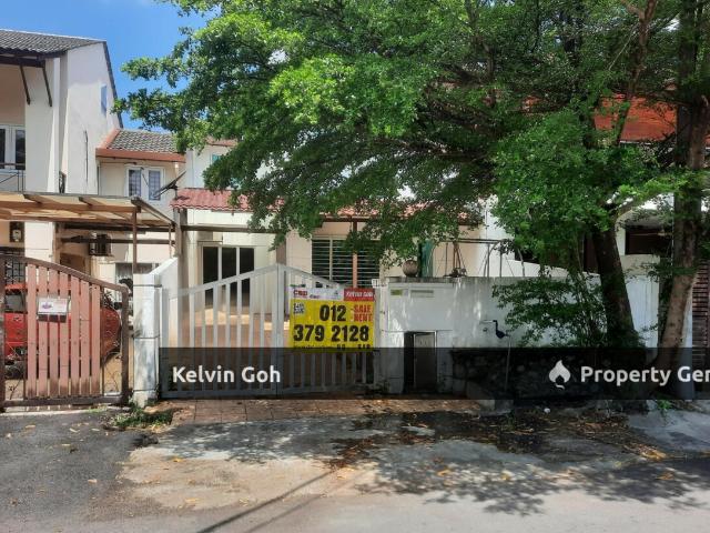 Terraced House for rent in Petaling, Subang Jaya