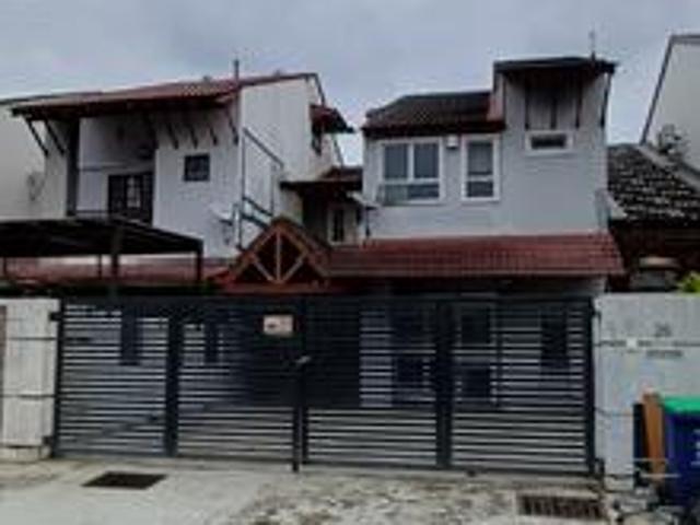 Terraced House for rent in UEP Subang Jaya, Majlis Bandaraya Subang Jaya