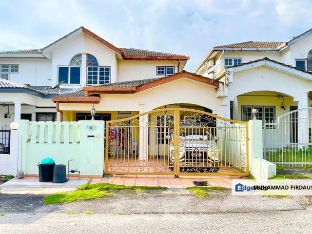 House for sale in Petaling, Subang Jaya