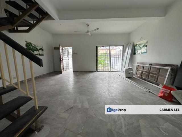 House for sale in USJ 3, Majlis Bandaraya Subang Jaya