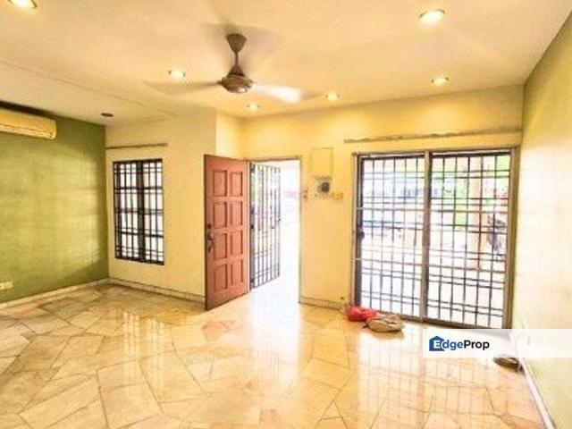 House for rent in Petaling, Subang Jaya