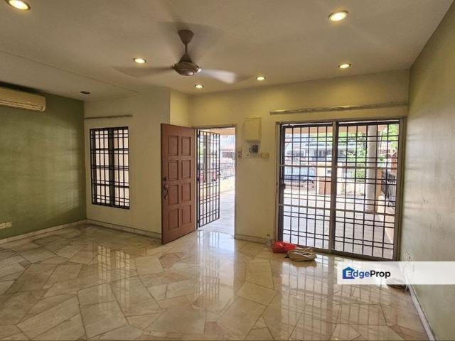 House for rent in Petaling, Subang Jaya