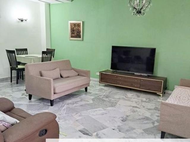House for rent in Petaling, Subang Jaya