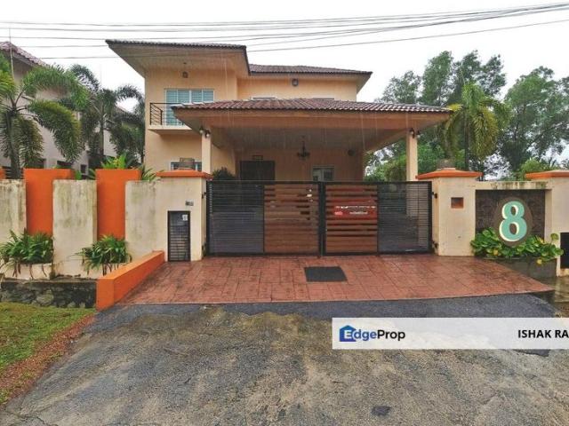 House for sale in Petaling, Subang Jaya