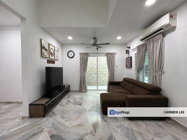House for sale in Petaling, Subang Jaya