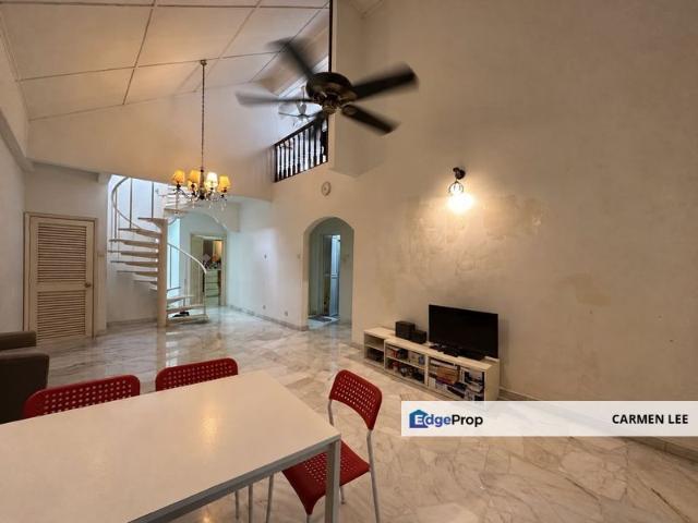House for sale in USJ 3, Majlis Bandaraya Subang Jaya