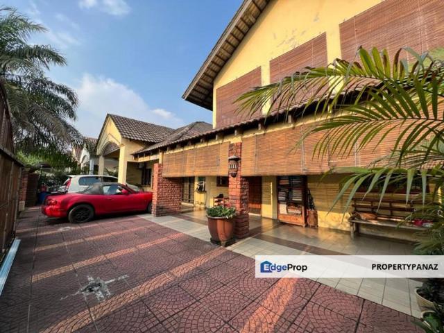 House for sale in Petaling, Subang Jaya