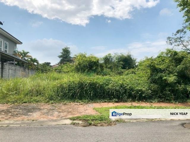 House for sale in Petaling, Subang Jaya