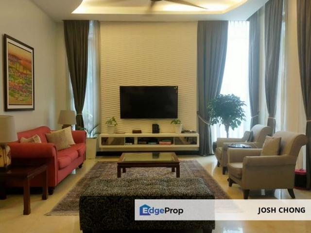 House for sale in Petaling, Subang Jaya
