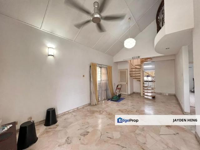 House for sale in Petaling, Subang Jaya