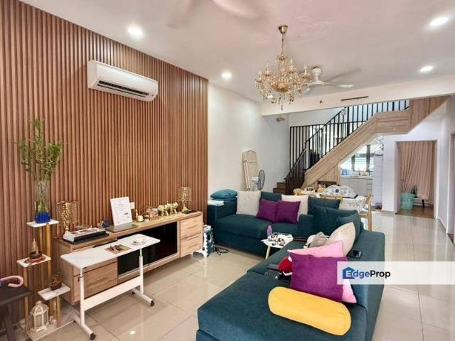 House for sale in Petaling, Subang Jaya