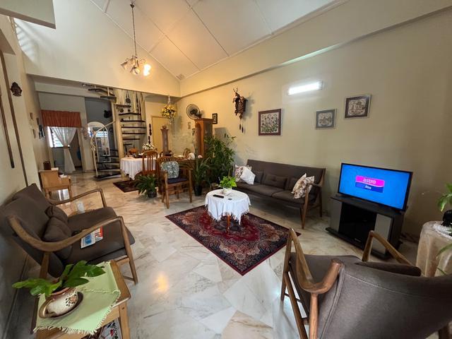 Terraced House for sale in Petaling, Subang Jaya