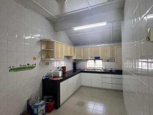 Terraced House for sale in Petaling, Subang Jaya