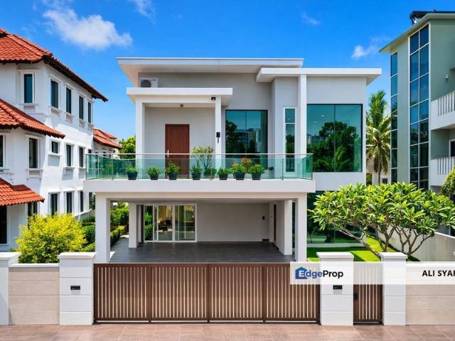 House for sale in Petaling, Subang Jaya
