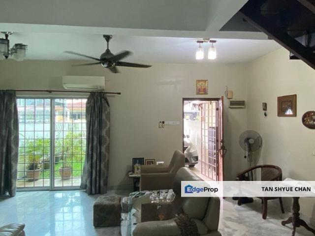 House for sale in Petaling, Subang Jaya