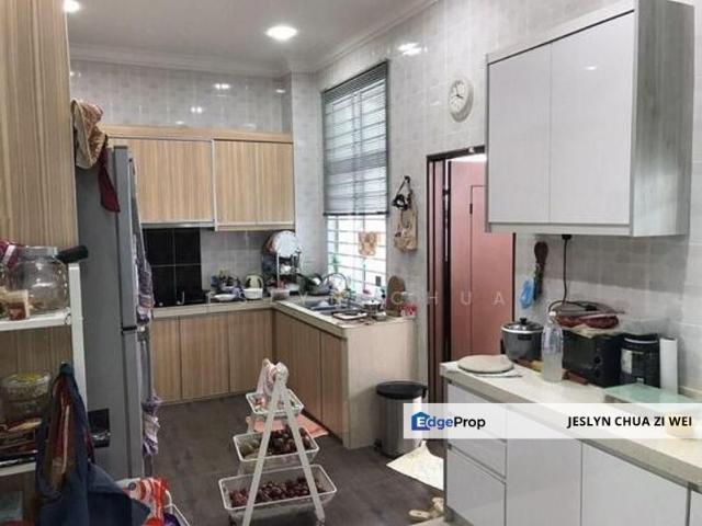 House for sale in Petaling, Subang Jaya