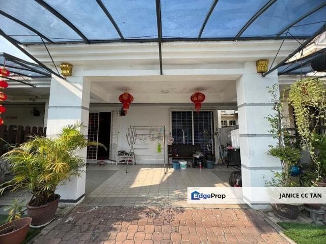House for sale in Majlis Bandaraya Subang Jaya, Petaling