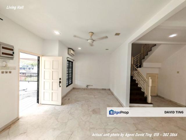 House for sale in Petaling, Subang Jaya