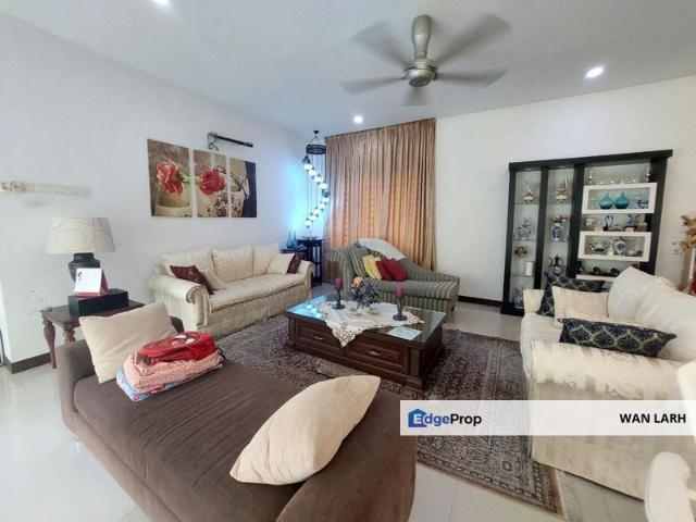 House for sale in Petaling, Subang Jaya