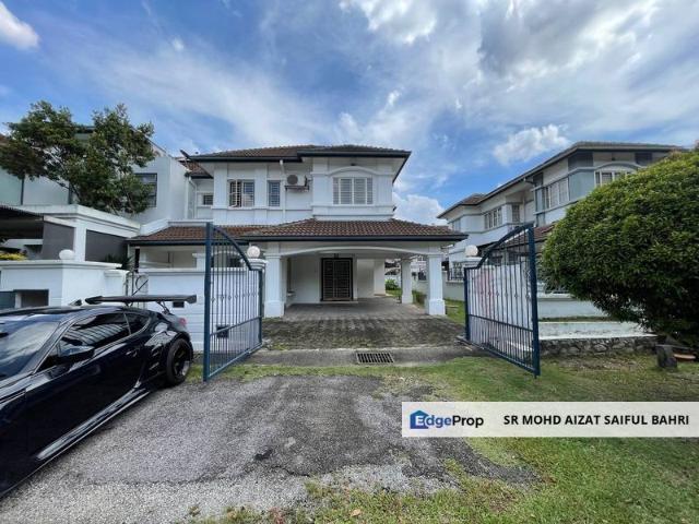 House for sale in Petaling, Subang Jaya