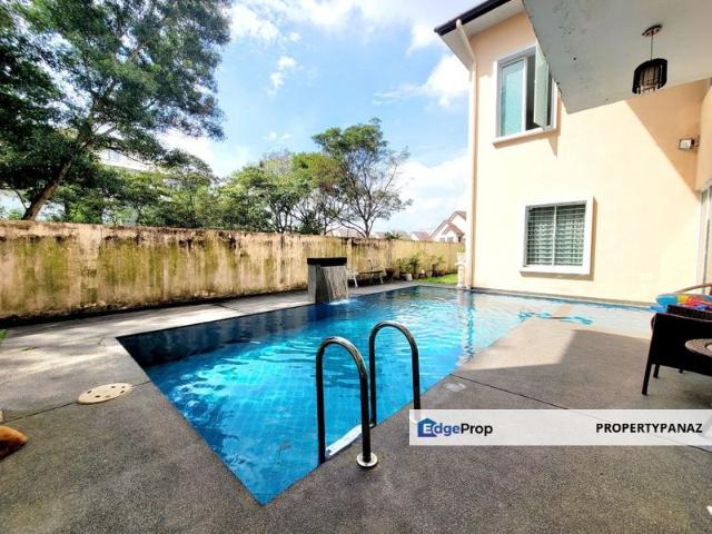 House for sale in Petaling, Subang Jaya