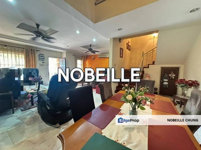 House for sale in Petaling, Subang Jaya