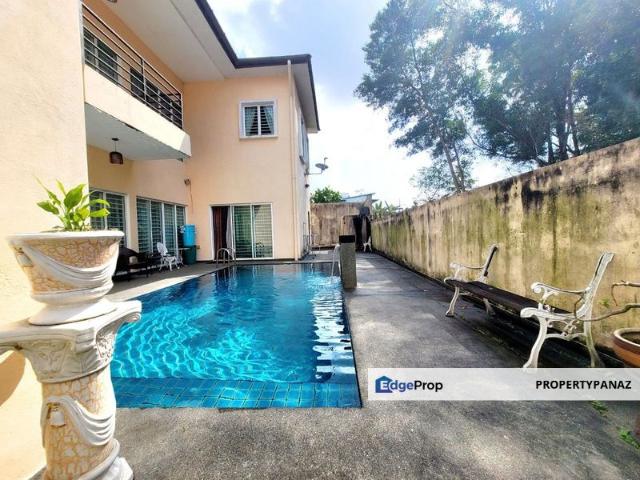 House for sale in Petaling, Subang Jaya