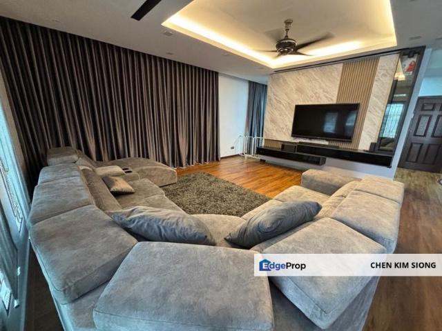 House for rent in Petaling, Subang Jaya