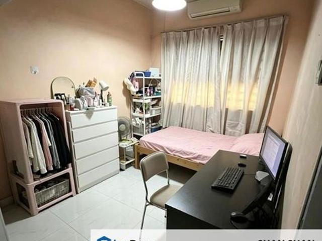 House for sale in Majlis Bandaraya Subang Jaya, Petaling