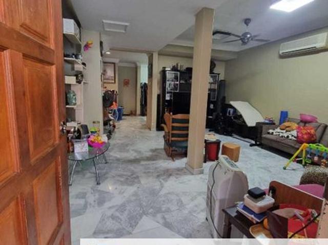 House for sale in Petaling, Subang Jaya