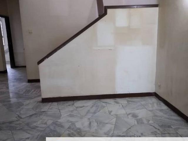 House for sale in Petaling, Subang Jaya