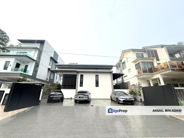 House for sale in Petaling, Subang Jaya