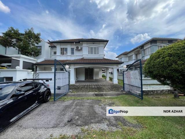 House for sale in Petaling, Subang Jaya