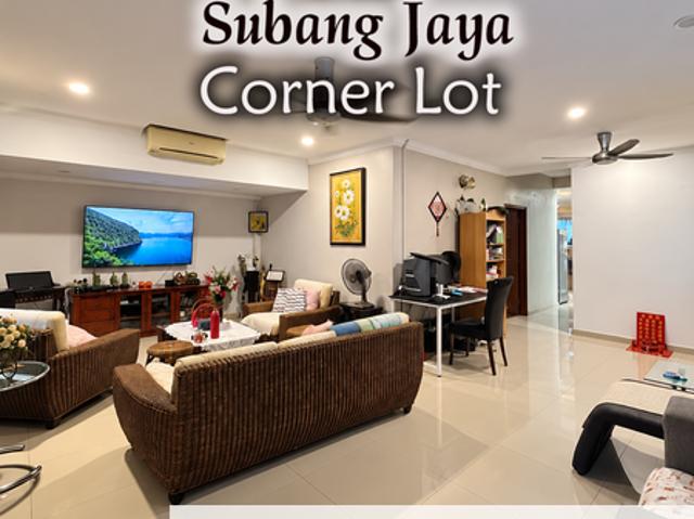 House for sale in Majlis Bandaraya Subang Jaya, Petaling