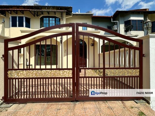 House for sale in Petaling, Subang Jaya