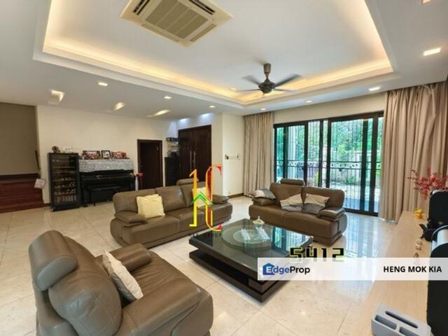 House for rent in Petaling, Subang Jaya