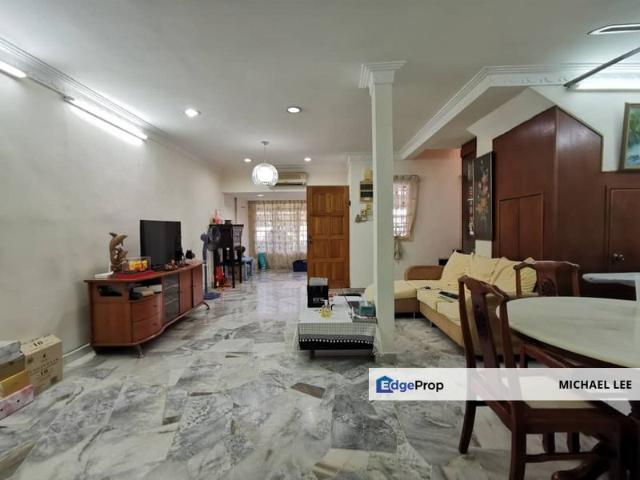 House for sale in Petaling, Subang Jaya