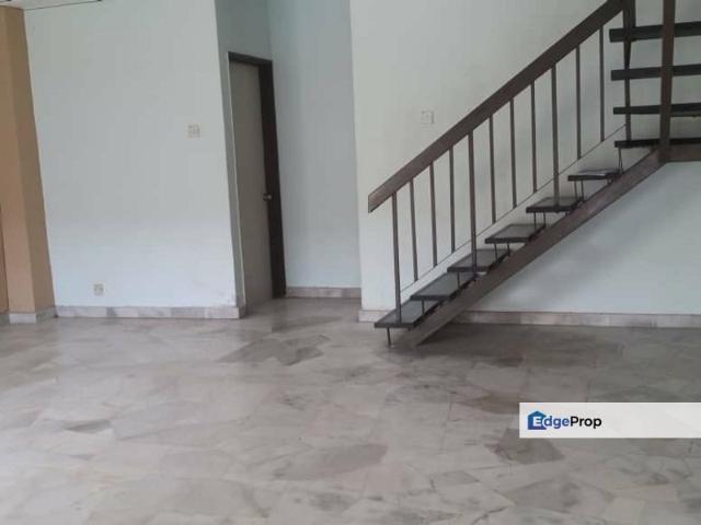 House for sale in Petaling, Subang Jaya