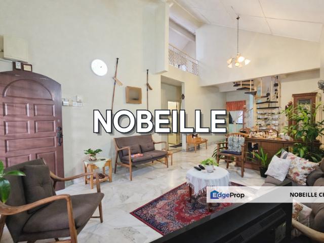 House for sale in Petaling, Subang Jaya