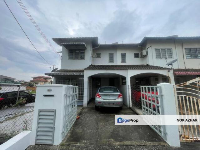 House for sale in Petaling, Subang Jaya